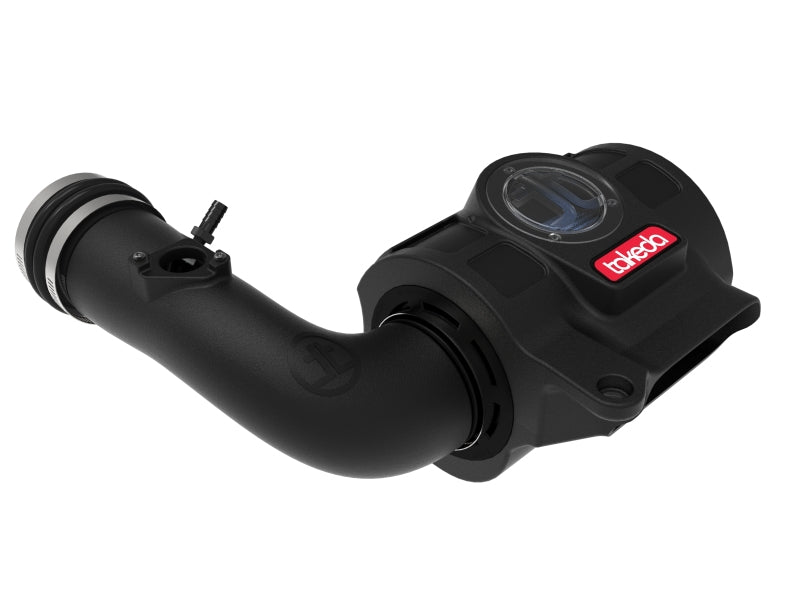 aFe Takeda Momentum Pro 5R Cold Air Intake System 22-23 Subaru BRZ/Toyota GR86 - Burkken Auto Parts