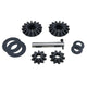 USA Standard Gear Spider Gear Kit For GM 12 Bolt Car and Truck - Burkken Auto Parts