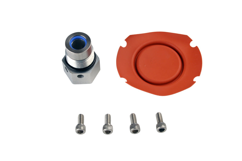 Aeromotive Regulator Repair Kit (for 13203) - Burkken Auto Parts