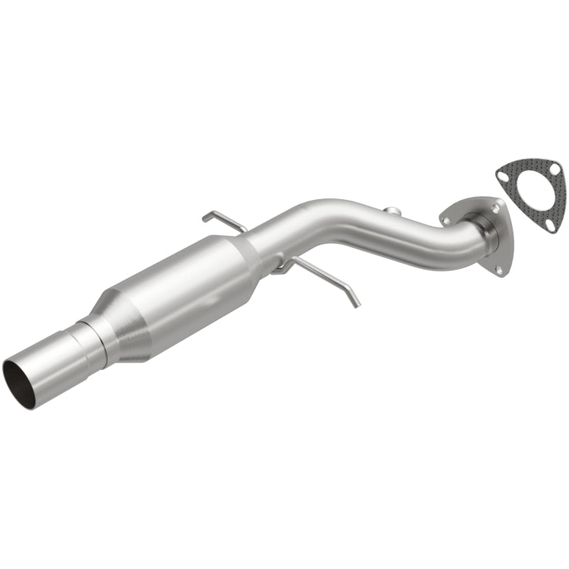 MagnaFlow Conv Direct Fit 1995 Chevrolet Blazer 4.3L V6 - Burkken Auto Parts