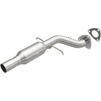 MagnaFlow Conv Direct Fit 1995 Chevrolet Blazer 4.3L V6 - Burkken Auto Parts