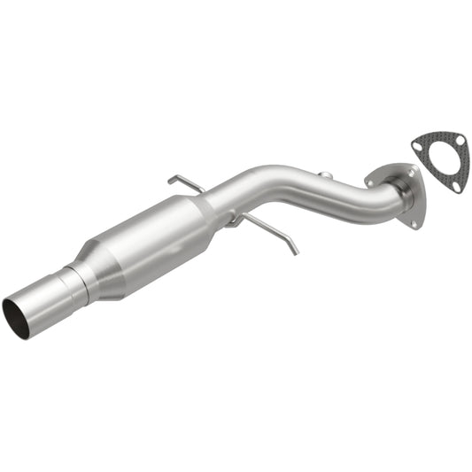 MagnaFlow Conv Direct Fit 1995 Chevrolet Blazer 4.3L V6 - Burkken Auto Parts