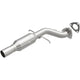 MagnaFlow Conv Direct Fit 1995 Chevrolet Blazer 4.3L V6 - Burkken Auto Parts