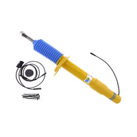 Bilstein B6 (DampTronic) 06-10 BMW M6 (E63) w/ EDC Electronic Dampers Front 36mm Shock Absorber - Burkken Auto Parts