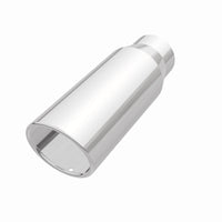 MagnaFlow Tip 1-Pk Re 4.00 X 12 3 Id 15Deg - Burkken Auto Parts