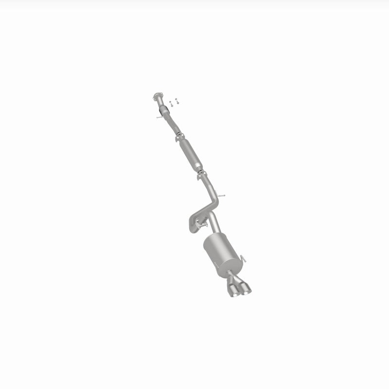MagnaFlow BRE Exhaust Kit 12-19 Fiat 500 1.4L - Burkken Auto Parts