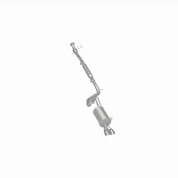 MagnaFlow BRE Exhaust Kit 12-19 Fiat 500 1.4L - Burkken Auto Parts