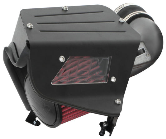 AEM 16-19 BMW 340i L6-3.0L F/I  Cold Air Intake System - Burkken Auto Parts
