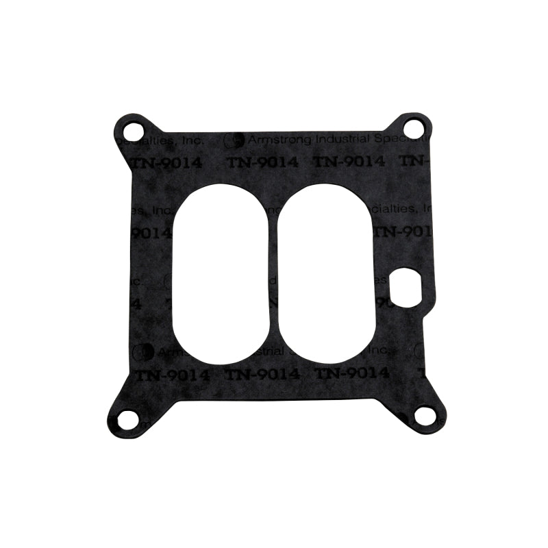 Edelbrock Replacement Gasket EGR to Plate SB Ford - Burkken Auto Parts