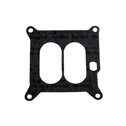Edelbrock Replacement Gasket EGR to Plate SB Ford - Burkken Auto Parts