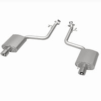 MagnaFlow BRE Exhaust Kit 14-22 Lexus IS250 IS350 IS200T IS300 - Burkken Auto Parts