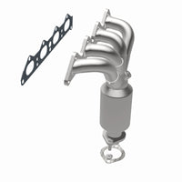 Magnaflow Conv DF 05-06 Kia Sportage 2.0L - Burkken Auto Parts