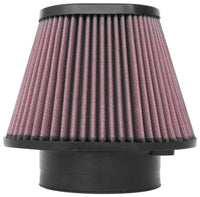 K&N Universal Air Filter 100mm Flange / 174mmX 134mm Base / 114mmX 82mm Top / 127mm Height - Burkken Auto Parts
