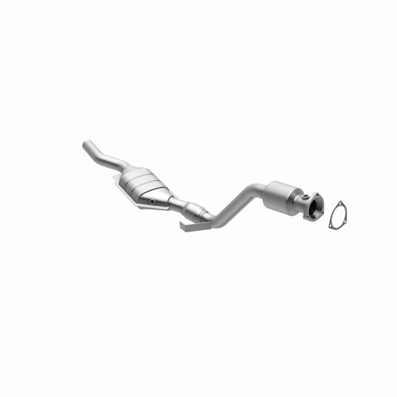 MagnaFlow Conv DF 03 Volkswagen Passat 2.8L - Burkken Auto Parts