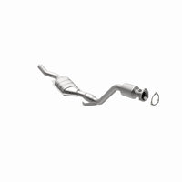 MagnaFlow Conv DF 03 Volkswagen Passat 2.8L - Burkken Auto Parts