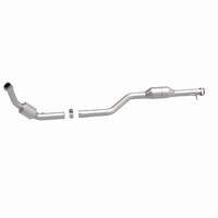 MagnaFlow Conv DF 99-00 Mercedes SL500 5.0L - Burkken Auto Parts