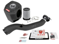 aFe Takeda Momentum GT Pro Dry S Cold Air Intake System 16-17 Lexus IS 200t - Burkken Auto Parts