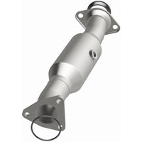 MagnaFlow Converter Direct Fit California Grade 00-05 Honda S2000 2.0L - Burkken Auto Parts