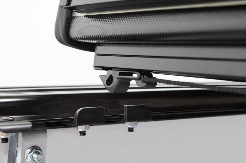 Access LOMAX Tri-Fold Cover 2019 Dodge Ram 1500 5Ft 7In Box ( Except 2019 Classic) - Burkken Auto Parts
