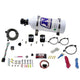Nitrous Express 10-15 Chevrolet Camaro (5th Gen) Single Nozzle Nitrous Kit (35-150HP) w/5lb Bottle - Burkken Auto Parts
