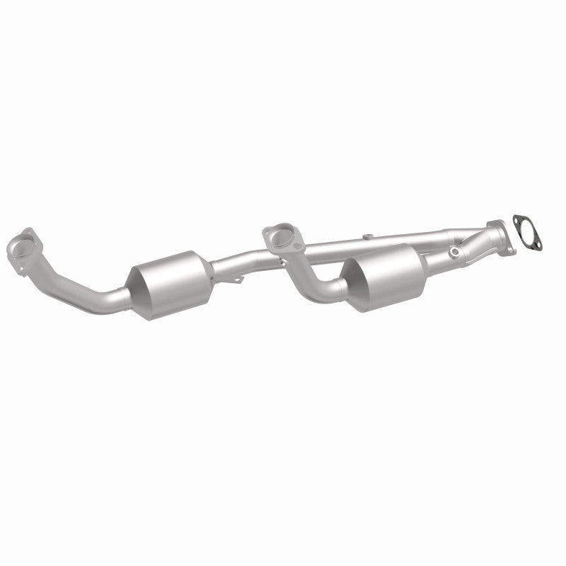 MagnaFlow Conv DF California Grade 1995 Ford Windstar - Burkken Auto Parts
