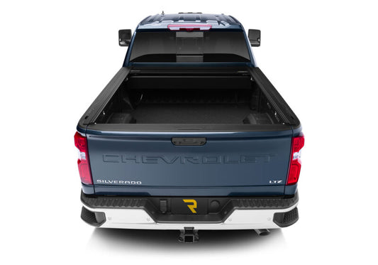 Retrax 2020 Chevrolet / GMC HD 6ft 9in Bed 2500/3500 RetraxPRO MX