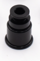 BLOX Racing 14mm Adapter Top (1/2in) w/Viton O-Ring & Retaining Clip (Single) - Burkken Auto Parts