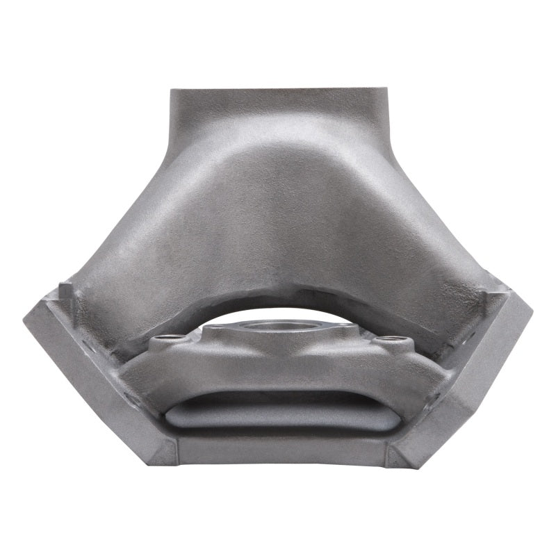 Edelbrock Manifold BBC Big Victor II Dominator Flange CNC -Port Matched - Burkken Auto Parts