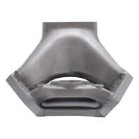 Edelbrock Manifold BBC Big Victor II Dominator Flange CNC -Port Matched - Burkken Auto Parts