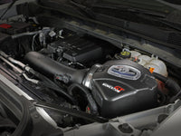 aFe Momentum GT Pro 5R Cold Air Intake System 19 GM Silverado/Sierra 1500 V6-2.7L (t) - Burkken Auto Parts