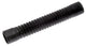 Gates 71-89 Ford LN8000 Caterpillar 3208 Diesel Lower Flexible HD Coolant Hose