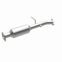 MagnaFlow California Converter Direct Fit 1995 Kia Sportage 2.0L - Burkken Auto Parts