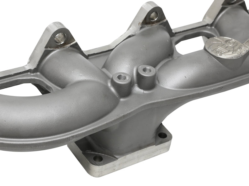 aFe Bladerunner Manifolds Exhaust MAN EXH Dodge Diesel Trucks 03-07 L6-5.9L (td) - Burkken Auto Parts