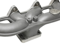 aFe Bladerunner Manifolds Exhaust MAN EXH Dodge Diesel Trucks 03-07 L6-5.9L (td) - Burkken Auto Parts