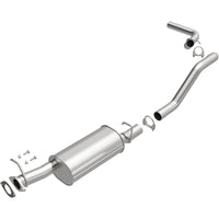 MagnaFlow BRE Exhaust Kit 98-02 Express Savana - Burkken Auto Parts
