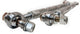 Innovative 92-00 Civic (EG/EH/EJ/EK/EM) / 94-01 Integra (DC) Competition / Traction Bar kit