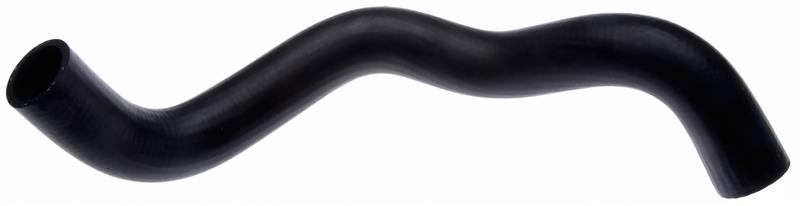 Gates 86-90 Lincoln Town Car V-8 5.0L Upper Molded Coolant Hose