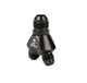 Aeromotive Y-Block - AN-08 - 2x AN-06 - Burkken Auto Parts
