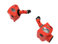 aFe POWER Momentum GT Pro Dry S Intake System 22-23 Toyota Tundra V6-3.4L (tt) Red Edition - Burkken Auto Parts
