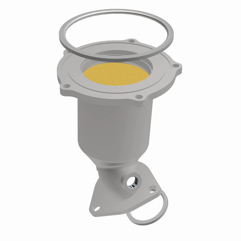 MagnaFlow Conv DF 87-95 Celica 2.0/2.2 Manifold CA - Burkken Auto Parts