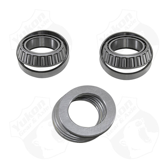 Yukon Gear 10.25in & 10.5in Ford Carrier installation Kit - Burkken Auto Parts