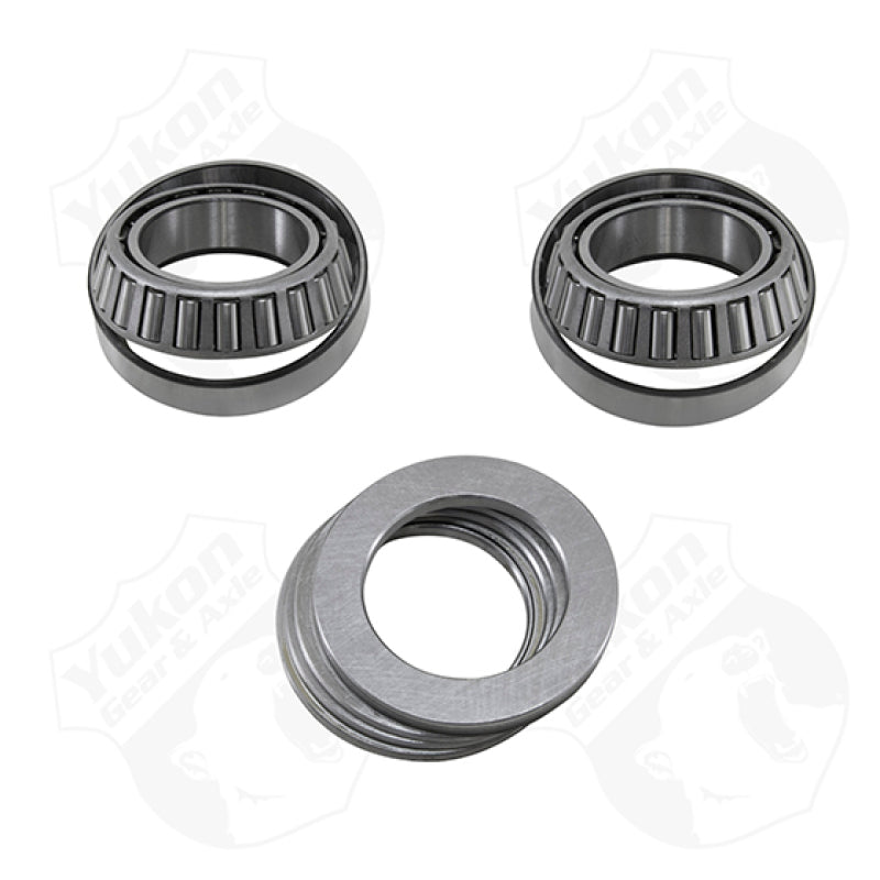 Yukon Gear 8.6in GM 12P 12T & F8.8 Carrier installation Kit - Burkken Auto Parts