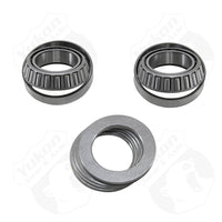 Yukon Gear 8.6in GM 12P 12T & F8.8 Carrier installation Kit - Burkken Auto Parts