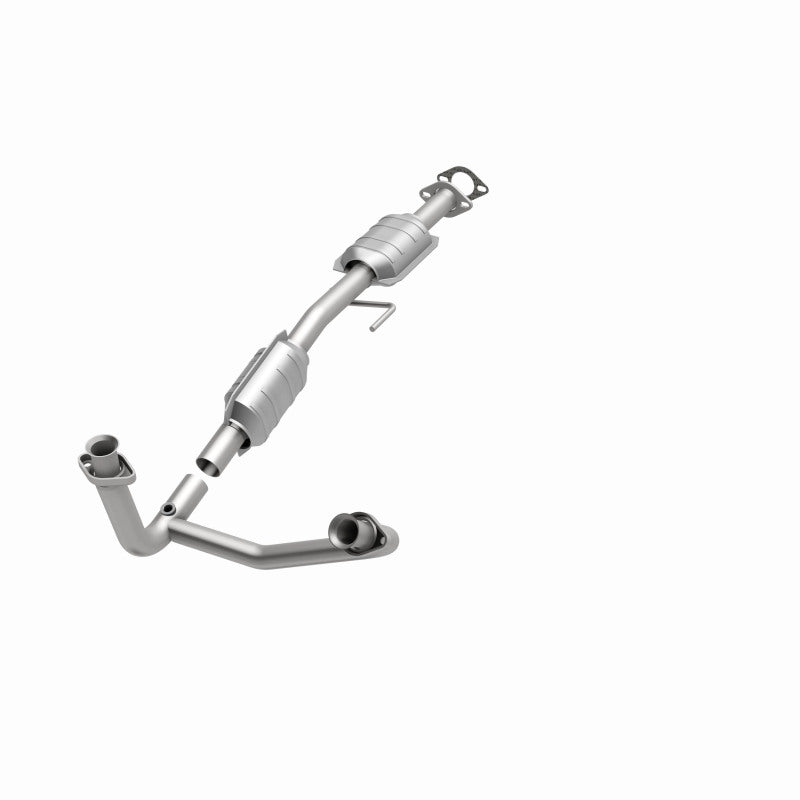 MagnaFlow Conv DF 86-97 Ford Aerostar 3.0L - Burkken Auto Parts