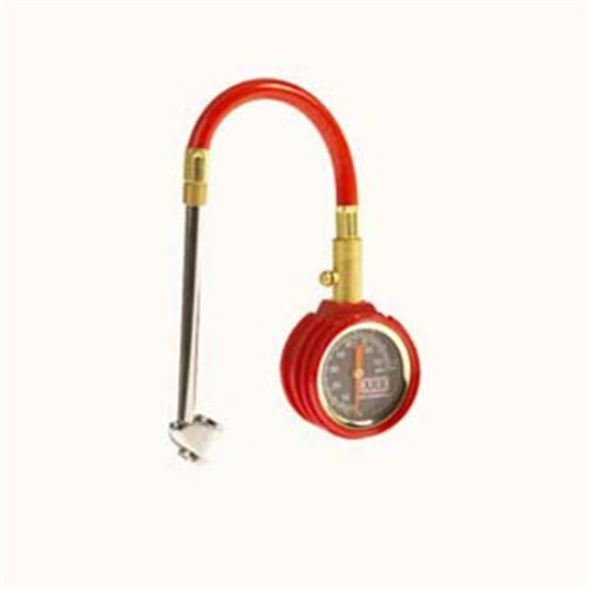 ARB Small Dial Tire Gauge Psi/Bar - Burkken Auto Parts