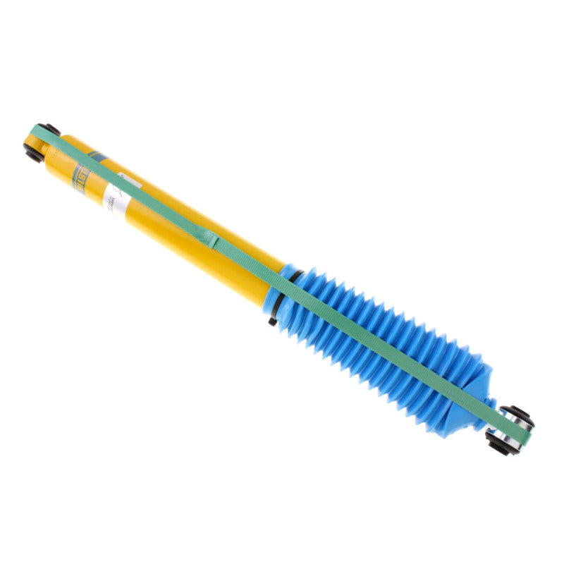 Bilstein 4600 Series 2000 Dodge Dakota SLT 4WD Crew Cab Pickup Rear 46mm Monotube Shock Absorber - Burkken Auto Parts