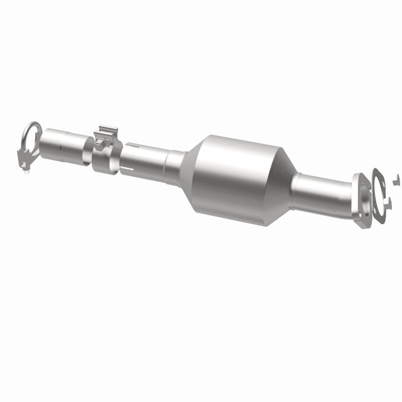 MagnaFlow DF Conv 18-20 Kia Rio 1.6L