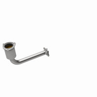 MagnaFlow Conv DF 95 Esteem 1.6L Front CA - Burkken Auto Parts