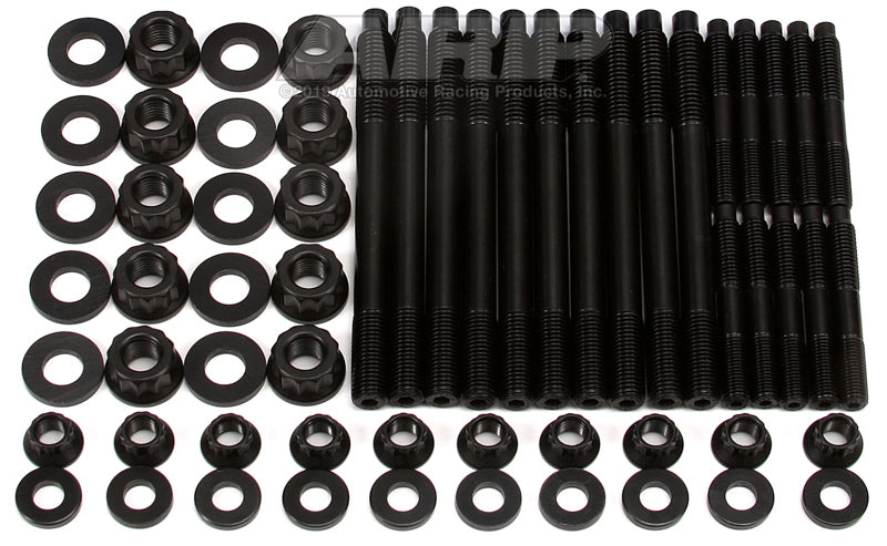ARP Suzuki 1.6L M16A 4 Cylinder Main Stud Kit - Burkken Auto Parts