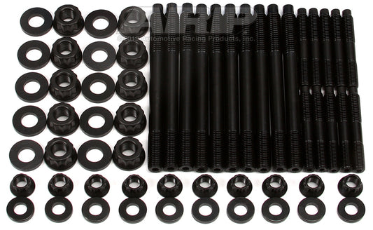 ARP Suzuki 1.6L M16A 4 Cylinder Main Stud Kit - Burkken Auto Parts